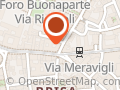 Sisters'antiques Milano