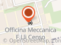 OFFICINA MECCANICA F.LLI CENSO SNC DI CENSO CRISTIANO E FEDERICO