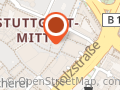 Tara Jarmon Dorotheen Quartier Stuttgart