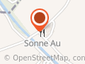 Restaurant Sonne Au