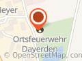 Feuerwehr Daverden
