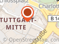 GANT Store Stuttgart Dorotheen-Quartier