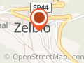 La Caa del Zepp apartments