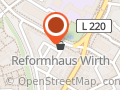 Reformhaus Wirth