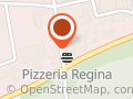Pizza Lieferservice Regina