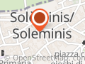 Comune di Soleminis abitanti