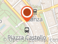 Luggage Storage Lanza - Radical Storage