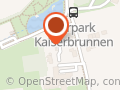 Brunnenausschank
