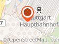 Burger King - Stuttgart Hbf
