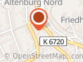 Vereinigte Volksbanken eG - SB-Filiale Altenburg