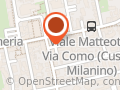 SYNLAB - Punto Prelievi Cusano Milanino