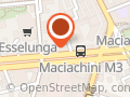 Maciachini Istanbul Kebap - Pizza & Grill