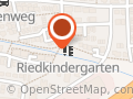 Riedkindergarten