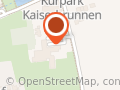 PariSozial Kita am Kaiserbrunnen