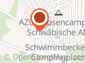 AZUR Camping Schwäbische Alb