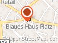 Blaues Haus – Event Style Bar