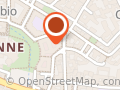 Spazio della Chiusa - Temporary Location