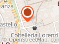 Fazzini Flagship Store - Brera
