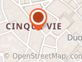 La Croisette SRL