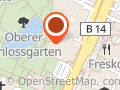 Die Staatstheater Stuttgart - Theaterkasse