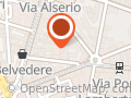 WAO Isola Bar Bistrot