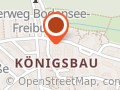 Sonnenbühl West I - Seezeit Wohnanlage