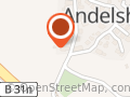 Pension Andelsen