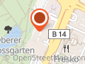Theater Terrassen