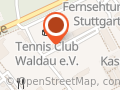 Nando’s Tennisschule