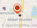 freistil ROLF BENZ Ludwigsburg - Store by Michael T. Wurster