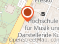 Parkgarage Landesbibliothek