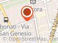 Consolato Generale Del Peru' a Milano