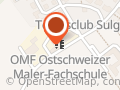 OMF Ostschweizer Maler-Fachschule Sulgen