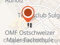 OMF Ostschweizer Maler-Fachschule Sulgen