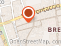 Osteria Da Fortunata - Brera