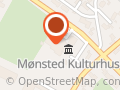 Østfjendshallens Cafeteria