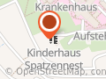 Kinderhaus Spatzennest KIND e.V. Kinderhaus
