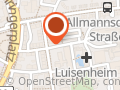 Pflegeeinrichtung Luisenheim