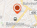 Migros-Supermarkt - Flawil