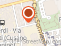 Chiesa Cristiana Evangelica ADI Cusano Milanino