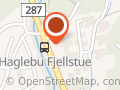 haglebu hytteservice as