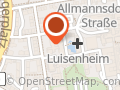 Akademie für Gesundheitsberufe im Gesundheitsverbund Landkreis Konstanz, Standort Konstanz