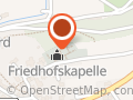 Friedhof Altenburg