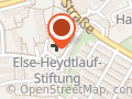 Else-Heydlauf-Stiftung, Wohlfahrtswerk für Baden-Württemberg
