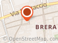 Ristorante Rosso Di Brera