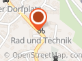 Rad + Technik Peter Fahrräder und Zubehör