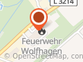 Freiwillige Feuerwehr