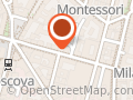 Centro Medico Moscova