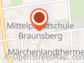 Mittelpunktschule Braunsberg