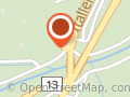 Dani Trepp Landmaschinen, Hinterrhein